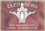 Logo der Appartement-Villa Ulenburg - Dresden