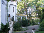 Dresden: Hotel Gartensicht