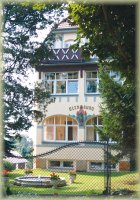 Hotel Appartement-Villa Ulenburg auch im Stadtteil Dresden - Weier Hirsch
